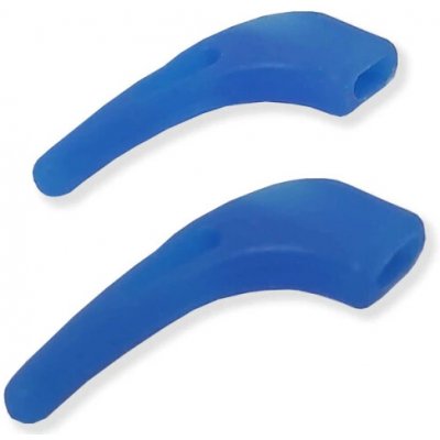 Stopper zarážky na brýle modrý 1 pár – Zboží Mobilmania