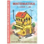 Matematika 7.ročník, 1. díl – Zboží Mobilmania