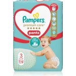 Pampers Premium Care Pants 3 70 ks – Hledejceny.cz