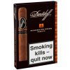 Doutník Davidoff Nicaragua Robusto 4 ks