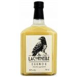 La Corneille Eggnog 18% 0,5 l (holá láhev) – Sleviste.cz
