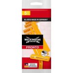 Wilkinson Sword Pronto 5 ks – Zbozi.Blesk.cz