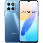 HONOR X8 5G 6GB/128GB – Hledejceny.cz