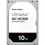 WD Ultrastar HC330 10TB, 3,5", WUS721010ALE6L4 – Hledejceny.cz