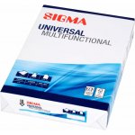 Sigma A4 80 g/m2 500 listů – Hledejceny.cz