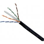 Solarix SXKD-6-FTP-PE CAT6 FTP PE, 500m – Zboží Živě