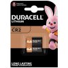 Baterie primární Duracell Ultra CR2 2 ks 42453