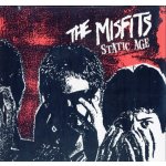 Misfits - Static Age LP – Hledejceny.cz