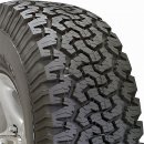 BFGoodrich All Terrain T/A KO2 285/75 R16 122R