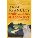 Deník mladého přírodovědce - Dara McAnulty – Zboží Dáma