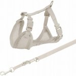 Trixie JUNIOR postroj s vodítkem pro štěňata – Zboží Mobilmania