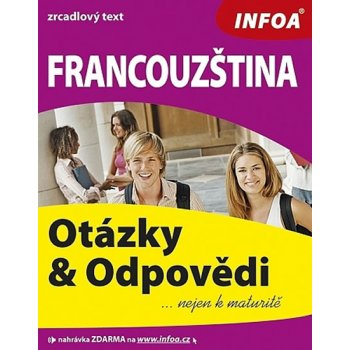 Francouz ština Otázky a odpovědi - Tomáš Klinka