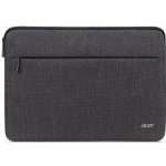 Acer Protective Sleeve Dual Dark Grey 14" NP.BAG1A.294 – Zbozi.Blesk.cz