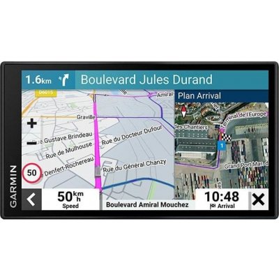 Garmin dezl LGV610 Europe45 – Hledejceny.cz