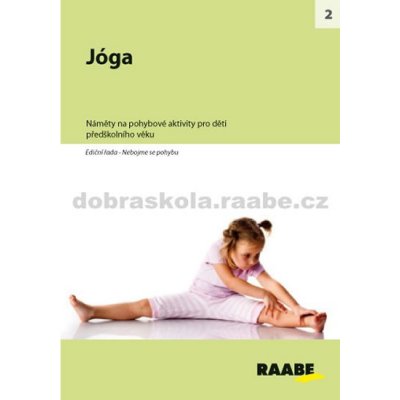 Jóga – Zbozi.Blesk.cz