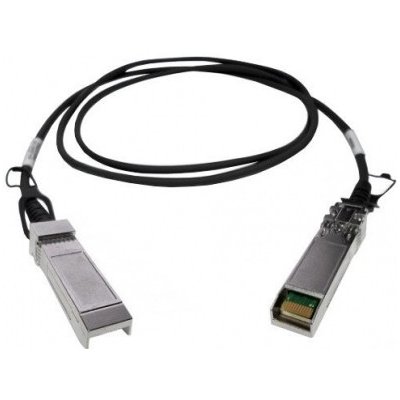 Qnap CAB-DAC15M-SFPP SFP+ 10GbE twinaxial direct attach, 1,5m – Hledejceny.cz