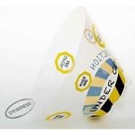 Kruuse Buster Design Collar Plastový ochranný límec 20 cm – Zboží Dáma