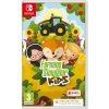 Hra na Nintendo Switch Farming Simulator Kids