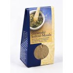 Sonnentor Garam Masala bio 55 g – Zboží Dáma