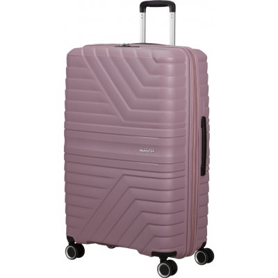 American Tourister Flytwist růžová 101 l – Hledejceny.cz