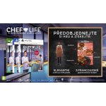 Chef Life - A Restaurant Simulator (Al Forno Edition) – Zboží Živě