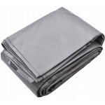 Bradas Krycí plachta 260g/m² Extra silná 3x4 m – HobbyKompas.cz