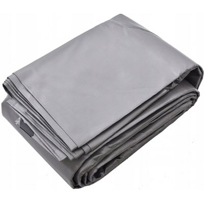 Bradas Krycí plachta 260g/m² Extra silná 3x4 m – HobbyKompas.cz