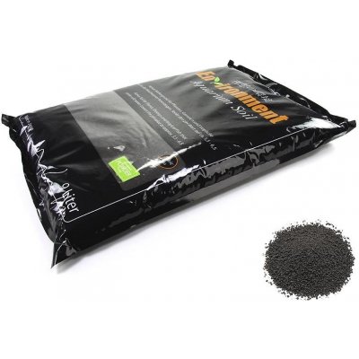 GlasGarten Environment Aquarium Soil 9 l – Hledejceny.cz