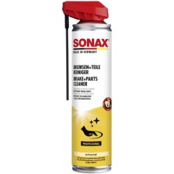 SONAX Profesionální čistič brzd 400ml