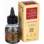 SILVITA Bioaquanol U stimulátor vlas.růstu 55ml – Hledejceny.cz
