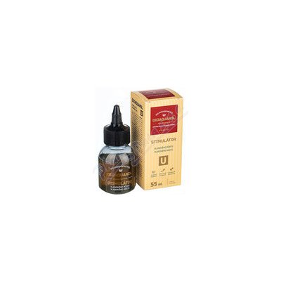 SILVITA Bioaquanol U stimulátor vlas.růstu 55ml – Hledejceny.cz
