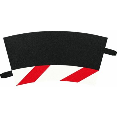 Carrera 20591 Vnitřní krajnice k 20572 – Zboží Dáma