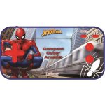 LEXIBOOK Electronic Games JL2350SP Spider Man Console Arcade Center – Zboží Mobilmania