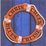 Blues Cruise / Mehldau Trio, Brad & Chri – Hledejceny.cz
