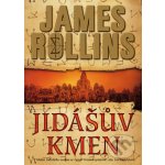 Jidášův kmen - James Rollins – Hledejceny.cz