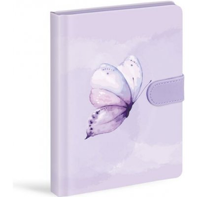 MFP paper Blok s magnetem 13x19cm linka 120 listů 7510199 – Zboží Živě