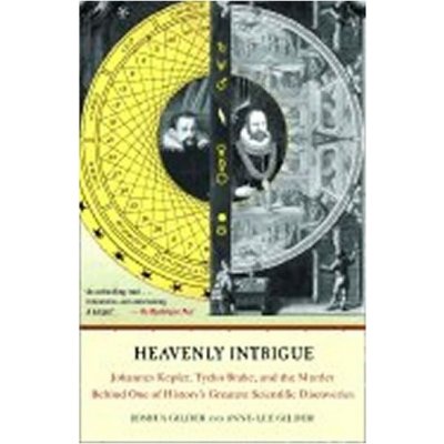 Heavenly Intrigue – Zboží Mobilmania