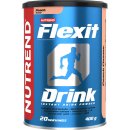 NUTREND Flexit Drink peach 400 g