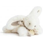 Doudou králíček béžový 16 cm – Zboží Mobilmania
