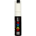 Uni Posca PC-8K bílý – Zboží Živě