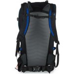 Northfinder Silvretta 2-269 30 l black – Sleviste.cz