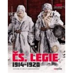 Čs. Legie 1914-1920 – Hledejceny.cz