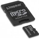 Kingston microSDHC 8 GB Class 4 SDC4/8GB