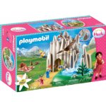 Playmobil 70254 Jezerní louka s Heidi Petrem a Klárou – Zboží Dáma