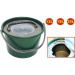 Plastilys Řízkovnice 18 l – Zboží Dáma