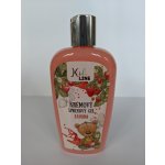 Bohemia Cosmetics dětský krémový sprchový gel Jahoda 250 ml – Zboží Dáma