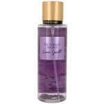Victoria´s Secret Love Spell tělový sprej 250 ml – Zboží Dáma