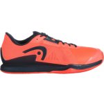 Head Sprint Pro 3.5 Clay Men Fiery Coral/Blueberry – Zbozi.Blesk.cz