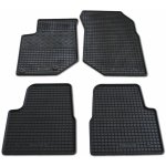 Gumové koberce Rigum Citroen C4X 2023