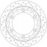 Brzdový kotouč HONDA - TÜV – Hledejceny.cz